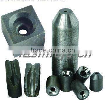 Straigtening Die and Fittings