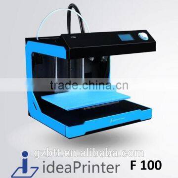 3d desktop printer for student educatiion