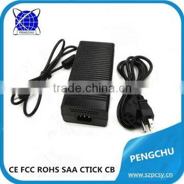 220 Volt ac to 24v dc Power Supply ac dc 24v 7.5a Power Supply photo-2