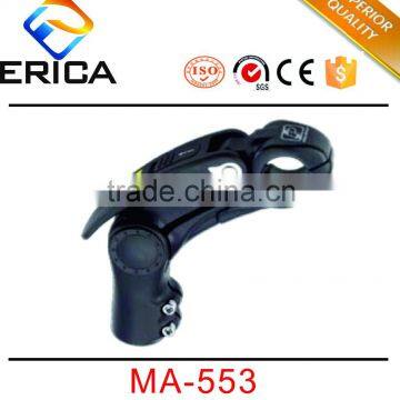 Bicycle Aluminium Handlebar Stem Parts Forged Alloy Scooter Bike Stem