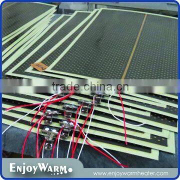 2015 new CE ROHS infrared panel manufacturer carbon film
