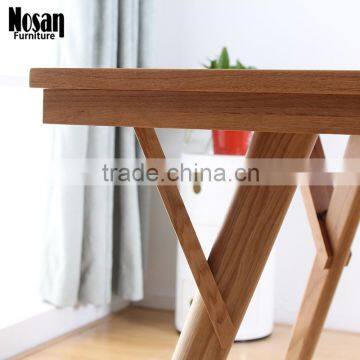 Wholesale Hot Selling Best Price Designer Dining Table Set photo-4