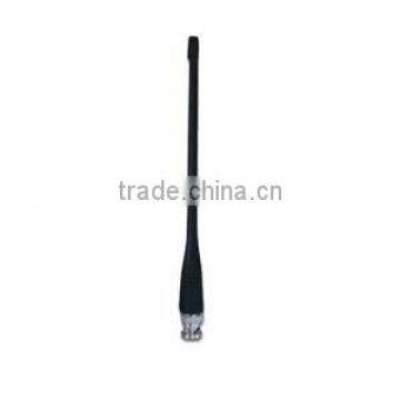 433MHz,315MHz UHF VHF BNC omni rubber whip antenna