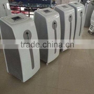 Oxygen Water Machine/jet Machine/oxygen Improve Skin Texture Facial Machine Home Use Facial Oxygen Machine photo-3
