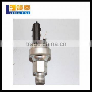Hot Sale Oil Pressure and Temperature Sensor 612600080875 SINOTRUCK HOWO Tractor Diesel Engine Parts Goods From China photo-3