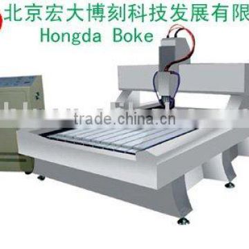 Cast Iron Marble Engraving Machine