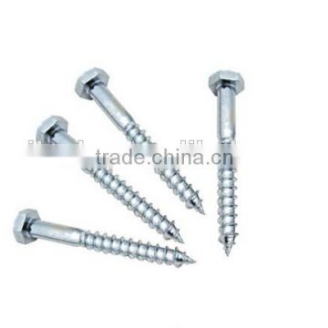 Furniture Screws DIN571 Wood Screws