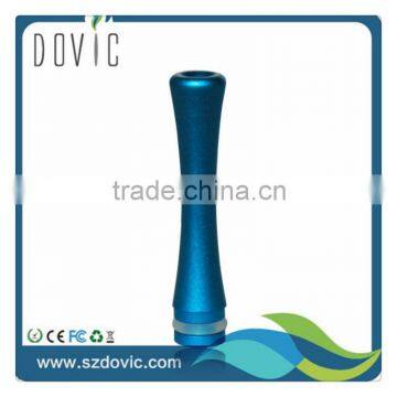 Alumnum long drip tip wholesale 510 long drip tip from China factory