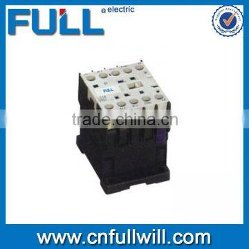 China supplier wholesale LC1-K electrical 10A 380V 50Hz 60Hz ac contactor