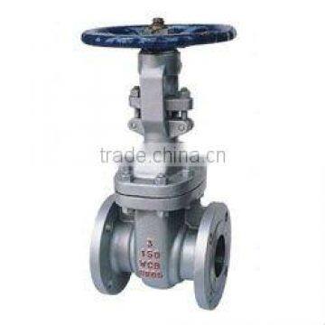 API GATE VALVE