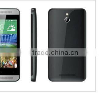 LEDO Android 4.2.2 ,3.5 Touch Screen T8 Smart Mobile Phone With Dual Camera Dual Sim Card-dual Standby photo-4