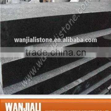 G684 Natural Granite Slab & Tile & Cube