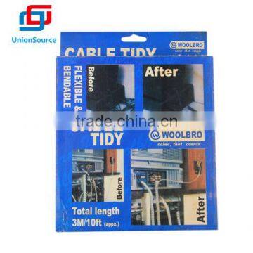 Best Sale 3M Cable Tidy Kits