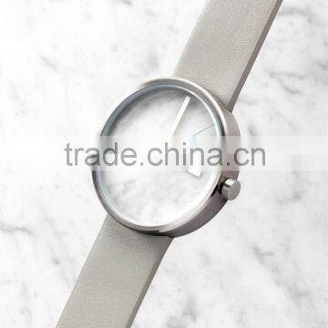 Hot Selling Skagen Marble Face Lady Watch New Design Fashion Watch Brand photo-2