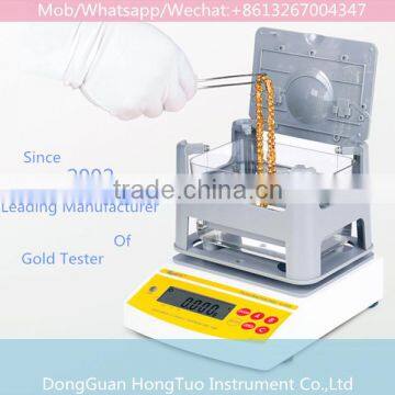 2015 NEW Original Factory Electronic Precious Metal Tester , Gold Karat Tester , Silver Testing Machine Price AU-300K