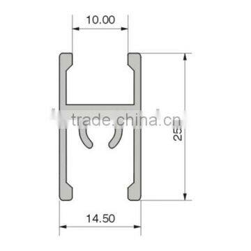 OPK-003-03 Wardrobe Sliding Door System