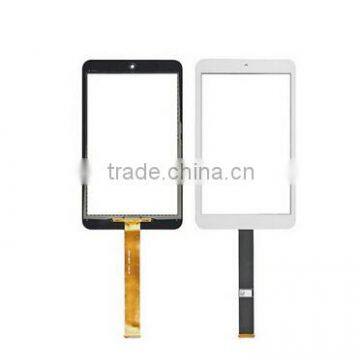 Wholesales for original touch panel for ASUS MeMO Pad 8 ME181c ME181touchscreen panel with warranty black/white