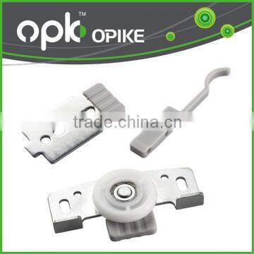 OPK-01222 Sliding Door Top Roller with Stopper