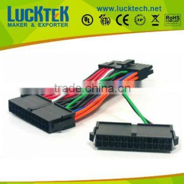 COMPUTER HARDDISK POWER CABLE