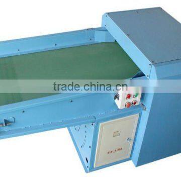 HCS polyester fiber opening machine