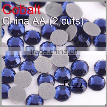 Rhinestone China aa Hotfix Flatback T-shirts Design Accessories photo-2