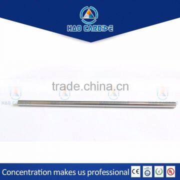 hard metal certified wearable carbide rod