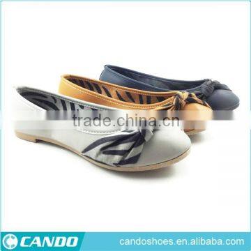 lady latest dress casual shoes