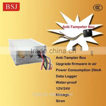 Mini Car GPS Tracker GPS tracking Device remotely cut off oil power saving function M6