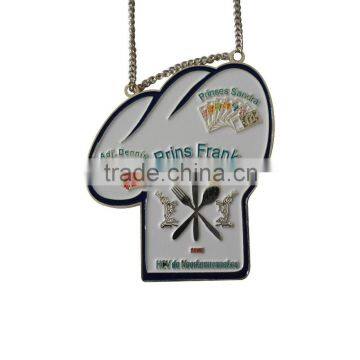 hot sale custom sport football medal for college