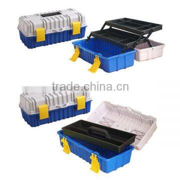 Plastic Tool Box