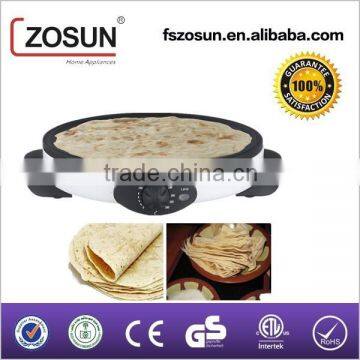 ZS-503 Good Quality Electric Pancake Maker