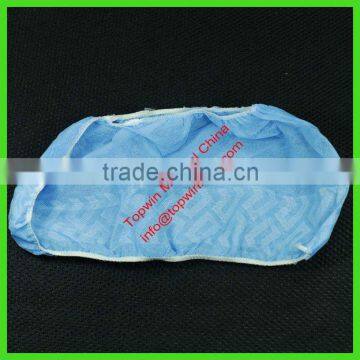 anti-skid non-woven shoe cover