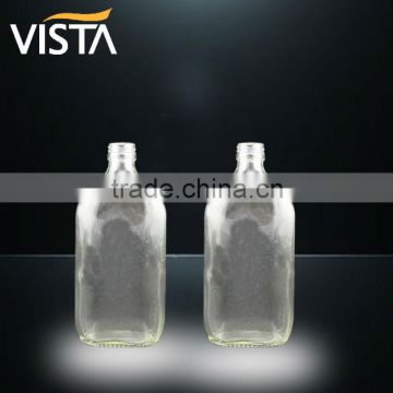 medical glass bottle