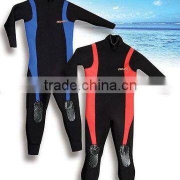 Diving scuba wetsuit for Men&Women