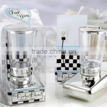 Creative Home Party Favor Champagne Bucket Timer For Bridal Shower Wedding Birthday Favour photo-5