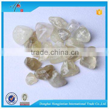 wholesale Citrine reiki semi precious stones                        
                                                                                Supplier's Choice