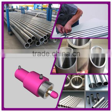 ISo9001 ANfor verified High precision steel tube Competitive price