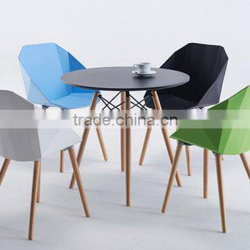 manufacturing good quality dining chair process in low price