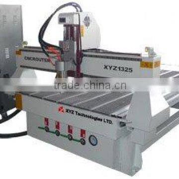 HIGH ACCURACY XYZ CNC router 1325