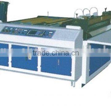 QCJX-1600 China supplier roll paper cutting machine