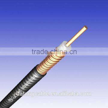 cost-effective Radio Frequency 1/2 super soft coaxial cable