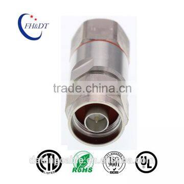 lightning Surge Protector for BNC Coaxial Cable Protection