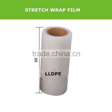 Cast Stretch Film for Pallet Wrap Price photo-3