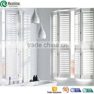Timber Plantation Shutter Doors photo-5