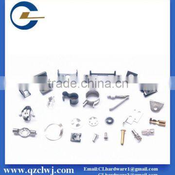 High Quality High precision automotive sheet metal components