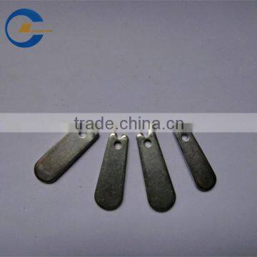 OEM high quality sheep metal stamping parts for machinery equipment