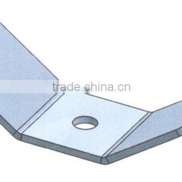 Stabilizing Plates for Ground Anchor photo-1