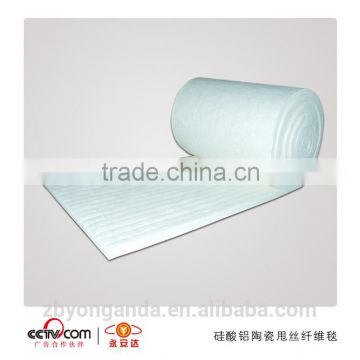 COM-128 ceramic fiber blanket(swinging)