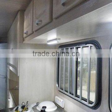 11m Gooseneck for 3 Horse in Double Hot Dip Galvanized Chassis Quality Choice photo-3