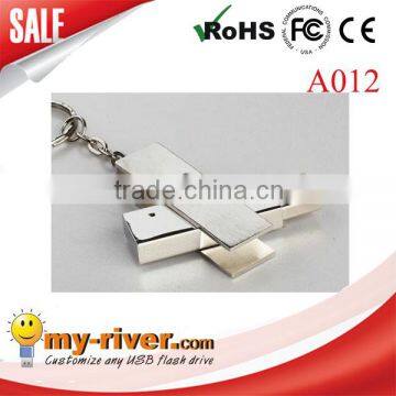 Promotional Custom USB Flash Drive photo-5